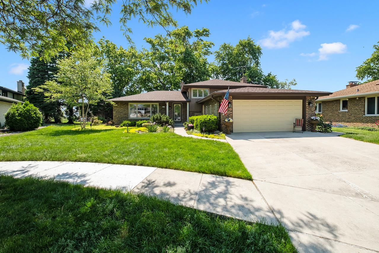 15426 Primrose Ct., Orland Park, IL 60462