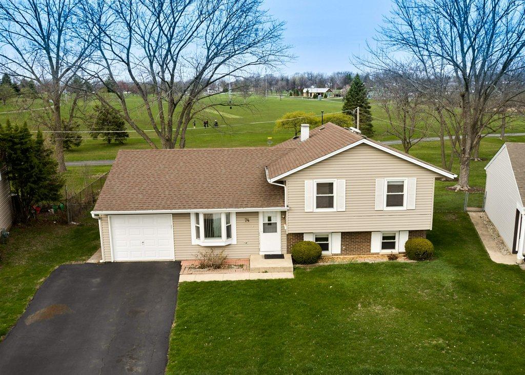 74 Joseph Ln., Glendale Heights, IL 60139