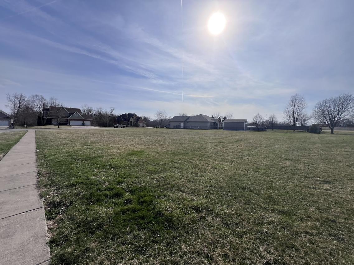 21140 Magnolia Ln., Elwood, IL 60421