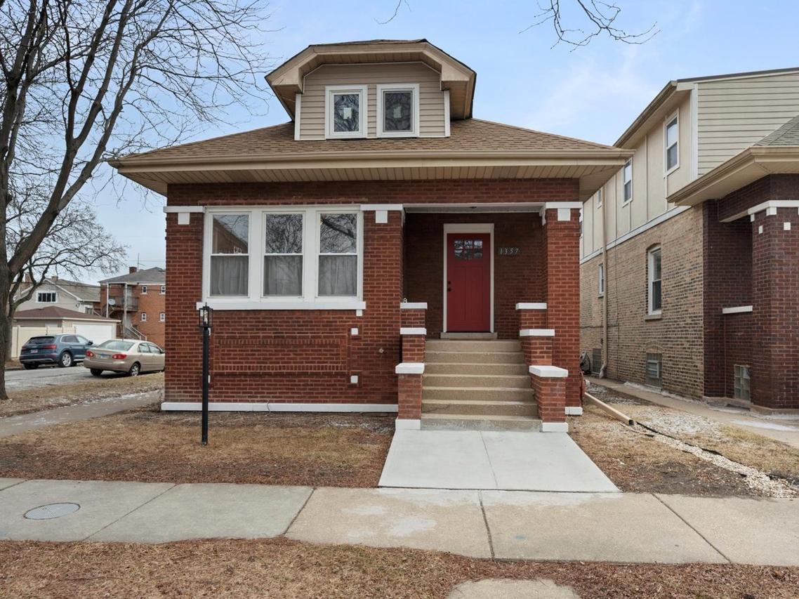 1357 N Parkside Ave., Chicago, IL 60651