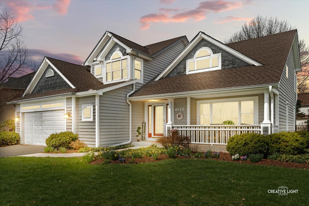 4515 Barr Creek Ln., Naperville, IL 60564