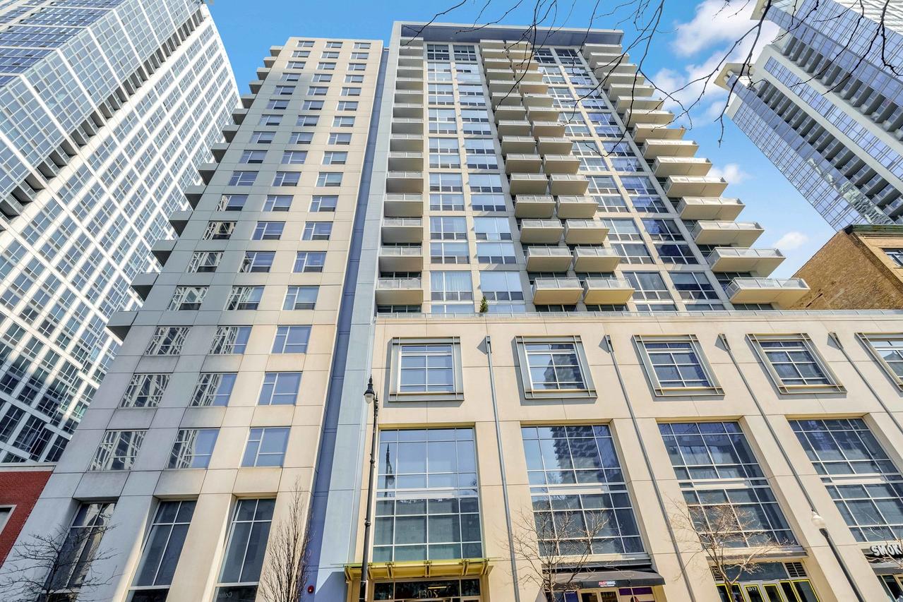 1305 S Michigan Ave. #1506, Chicago, IL 60605
