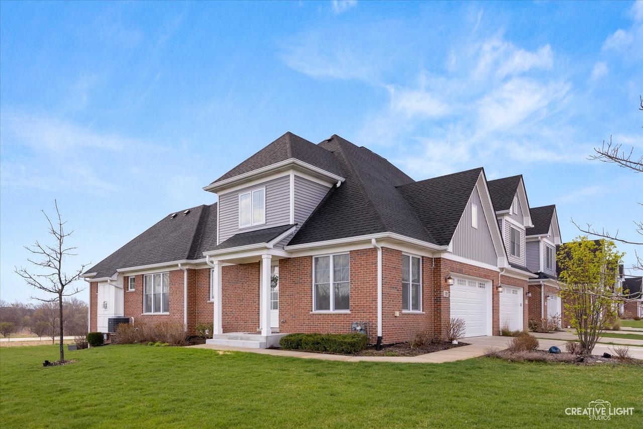 [Address Hidden by Seller], Orland Park, IL 60467