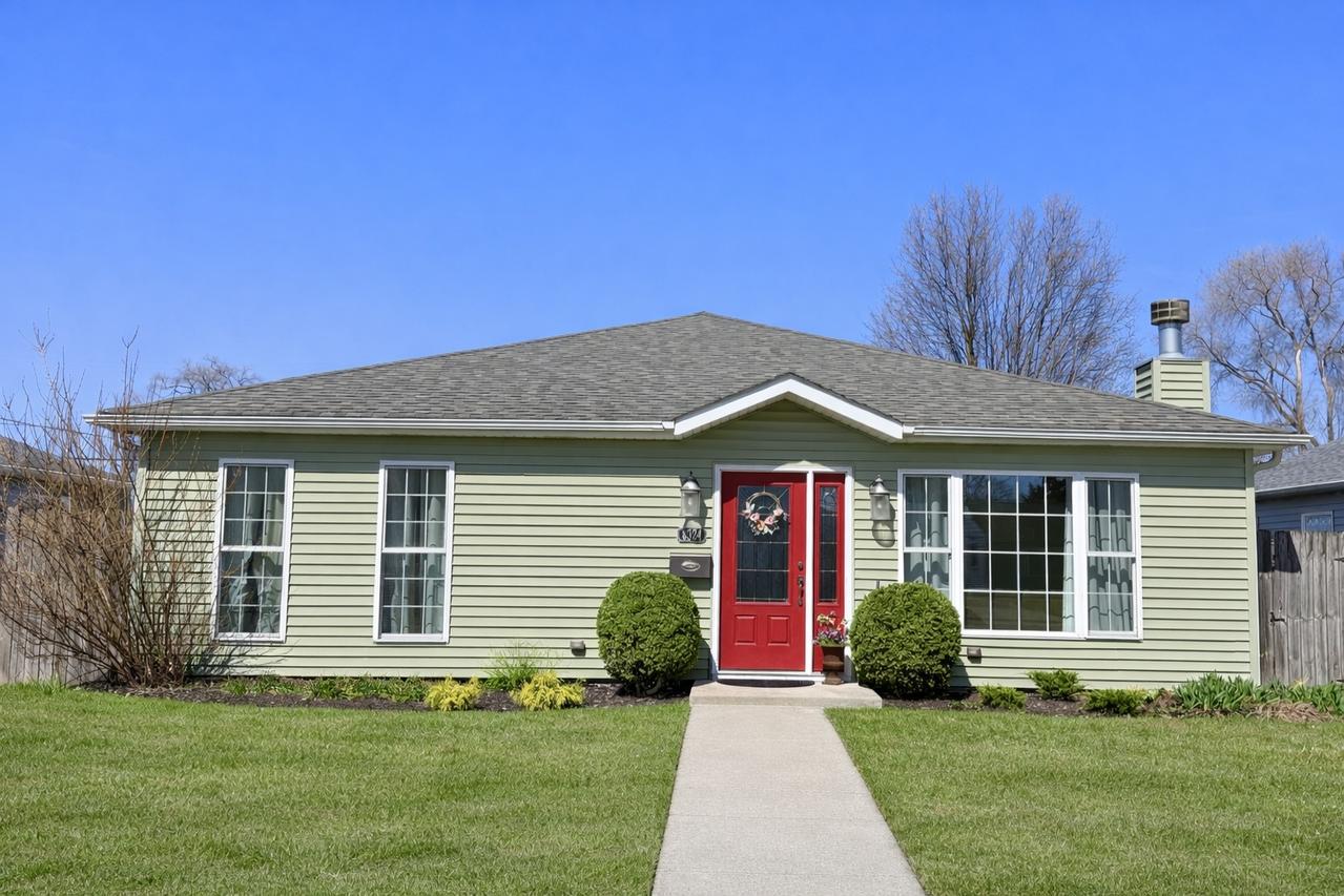 8324 44th Pl., Lyons, IL 60534