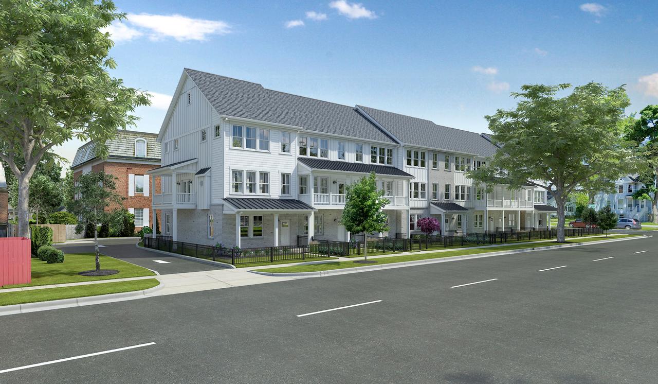 160 Washington St., Barrington, IL 60010