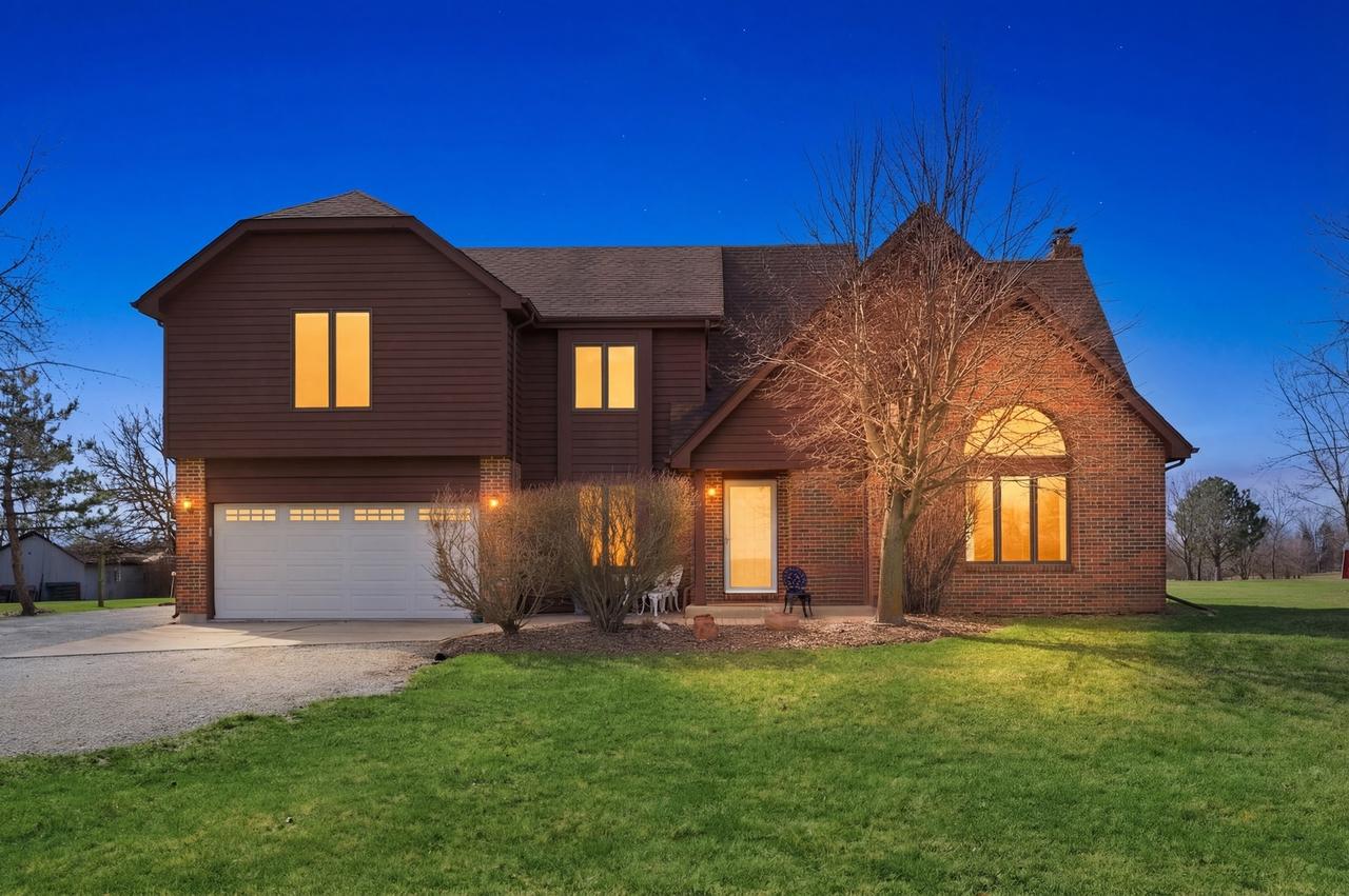 11825 W Pauling Rd., Manhattan, IL 60442