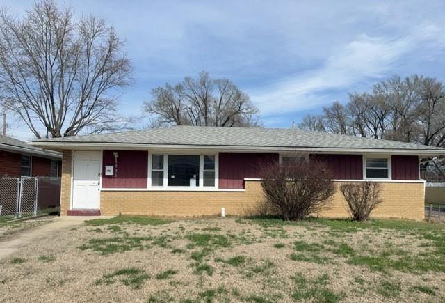 3001 Jefferson Ave., East St. Louis, IL 62205