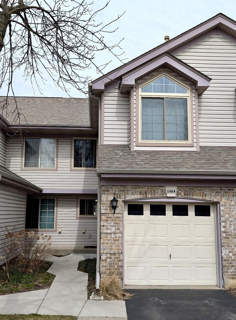 [Address Hidden by Seller], Palatine, IL 60067