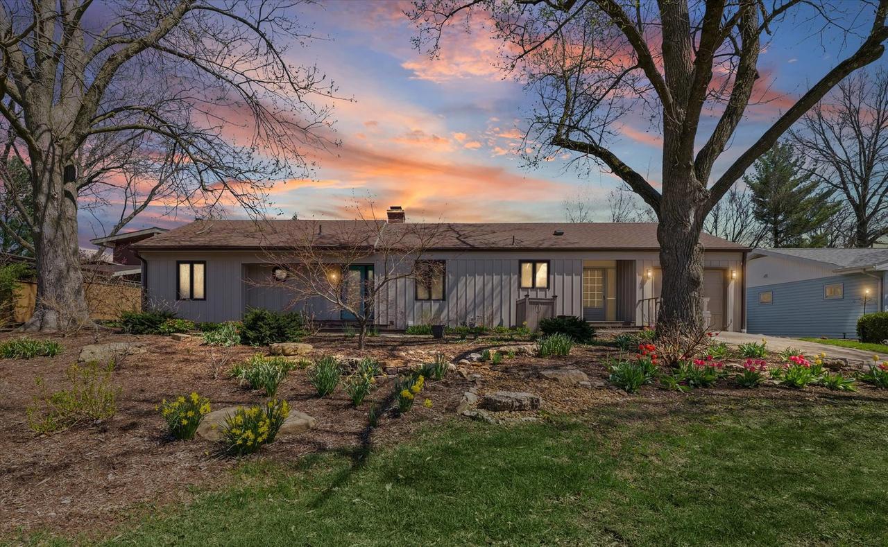 1004 Mayfair Rd., Champaign, IL 61821