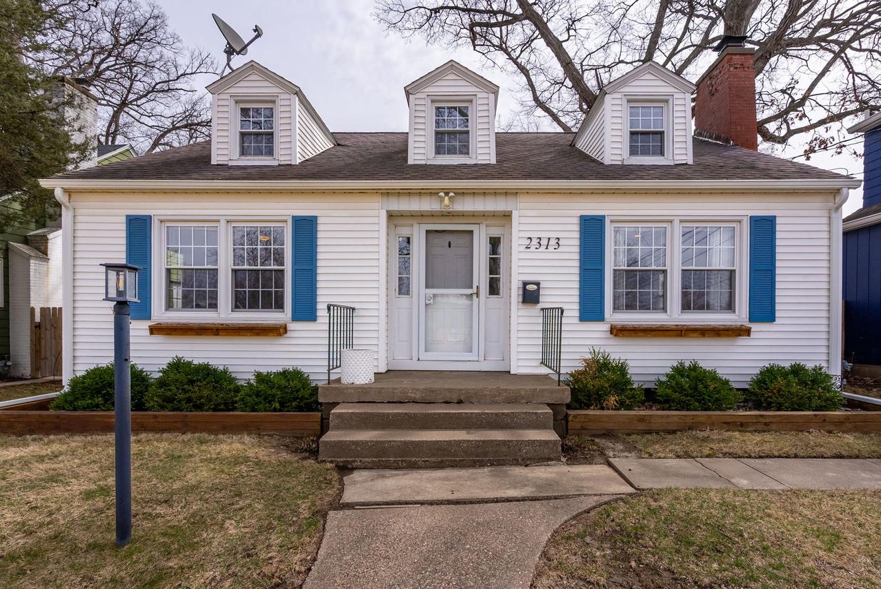 2313 26th St., Rock Island, IL 61201