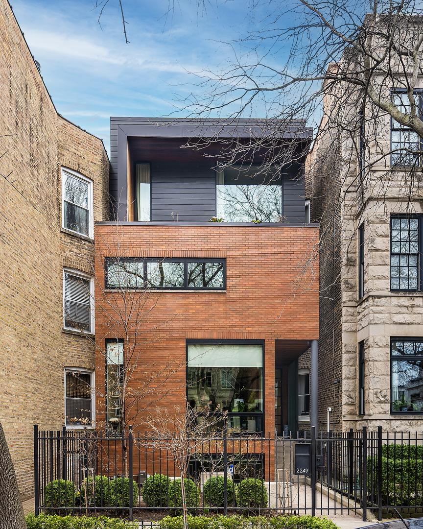 2249 N Burling St., Chicago, IL 60614