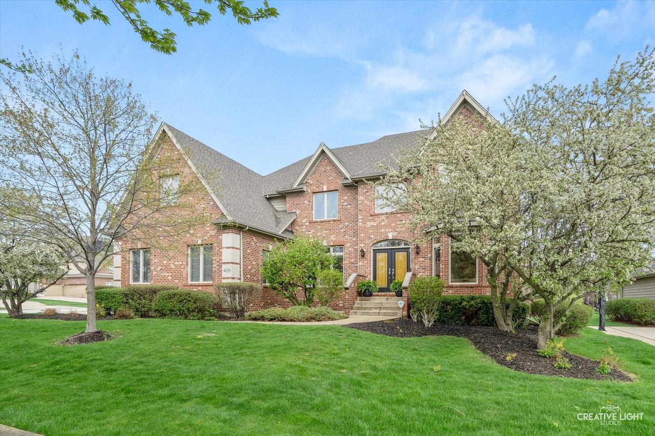 4119 Champion Rd., Naperville, IL 60564
