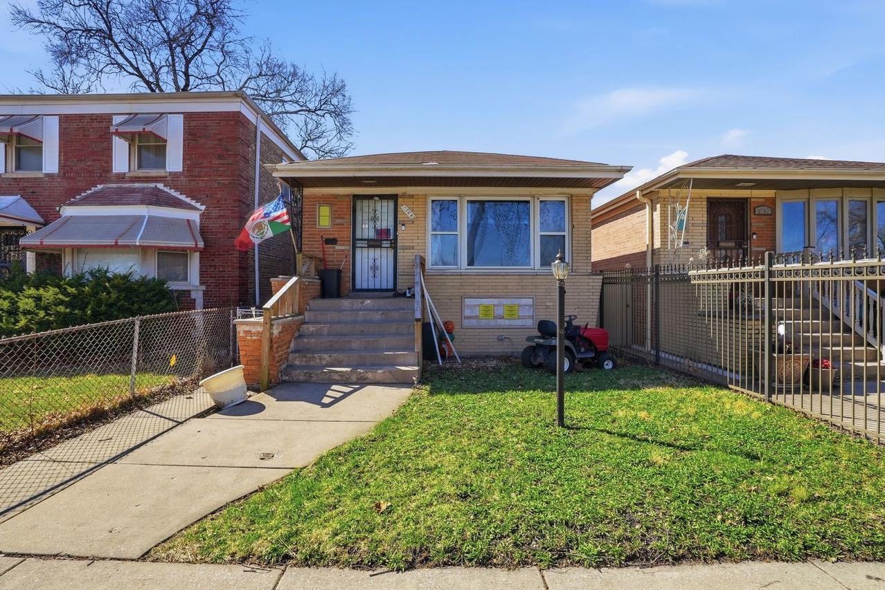 9650 S Wallace St., Chicago, IL 60628