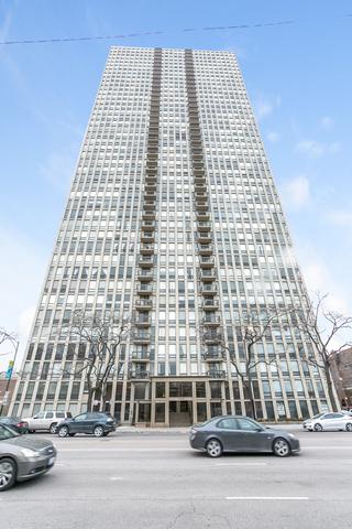 1660 N La Salle Dr. #1708, Chicago, IL 60614