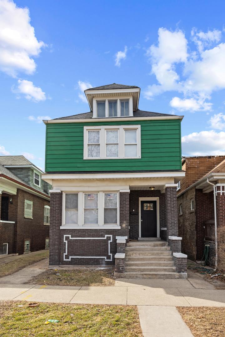 7744 S Champlain Ave., Chicago, IL 60619