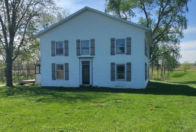 New Foreclosures & Short Sales in Sparland: March 23rd to March 29th