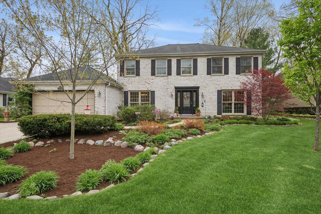 4233 Oaksbury Ln., Rolling Meadows, IL 60008