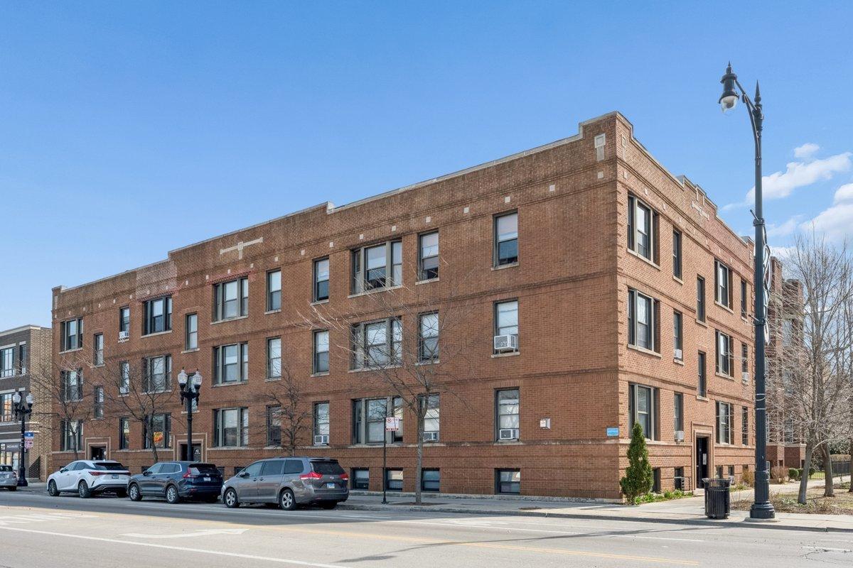 1627 W Lawrence Ave. #1, Chicago, IL 60640