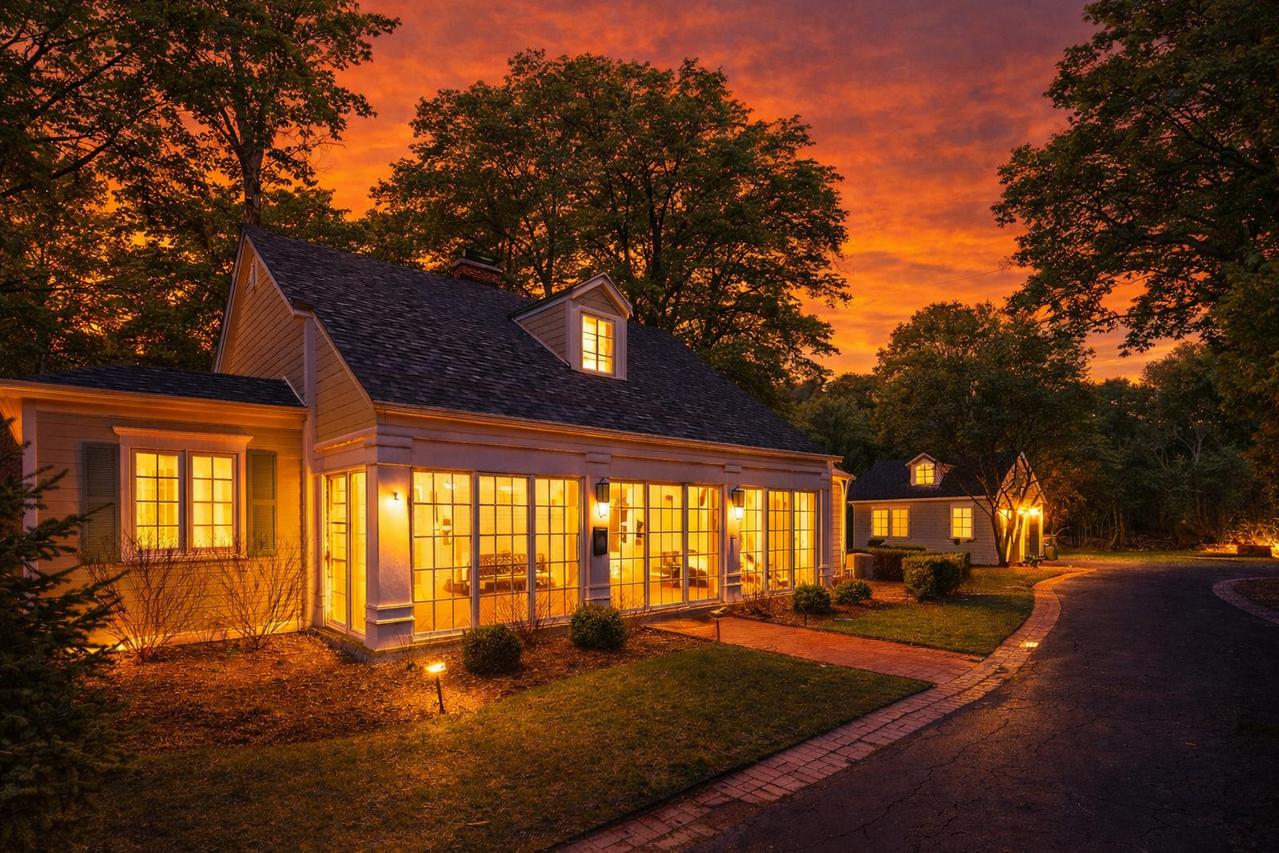 901 E Glenwood Rd., Glenview, IL 60025