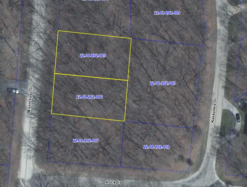 702 Mississippi Dr., Dixon, IL 61021