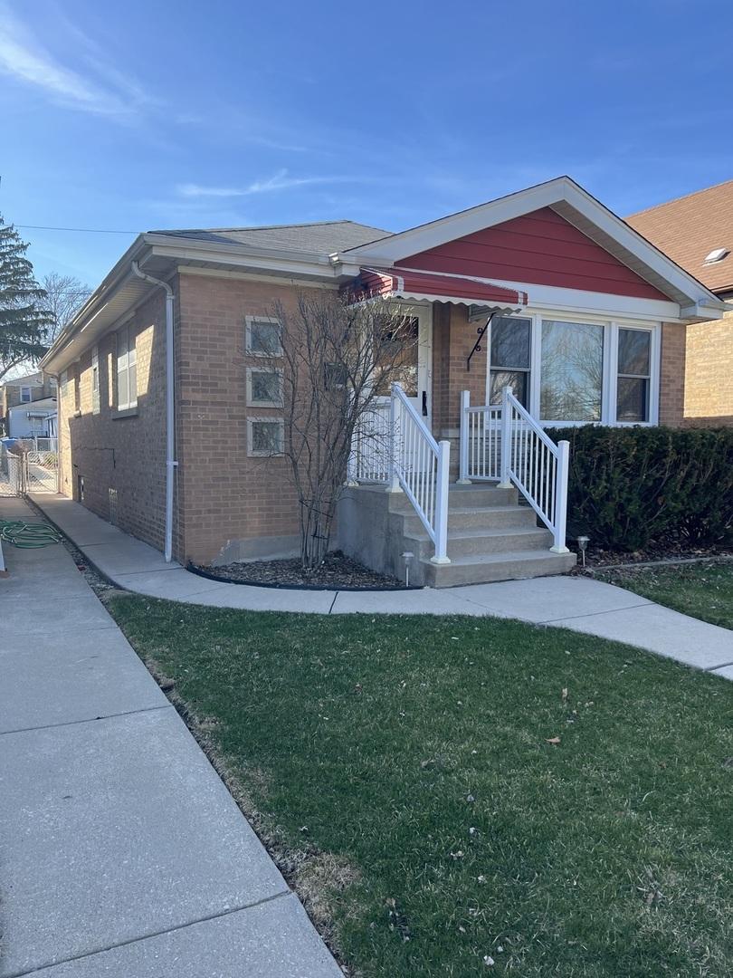 5316 N Rutherford Ave., Chicago, IL 60656