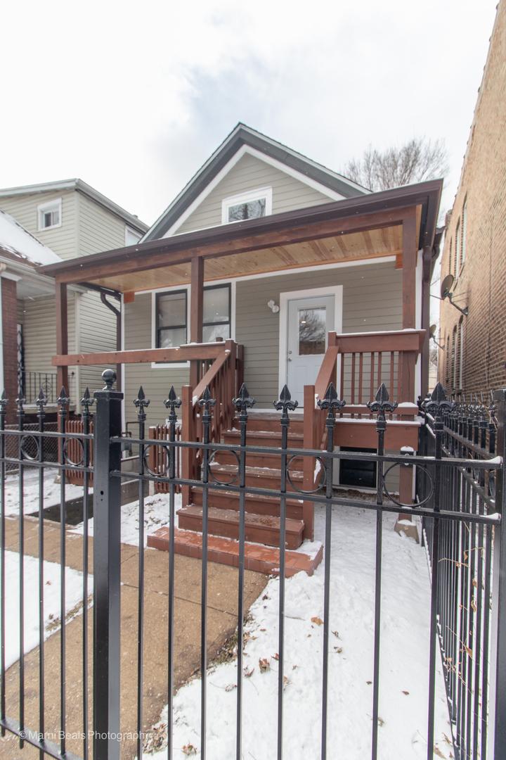 6334 S Saint Lawrence Ave., Chicago, IL 60637