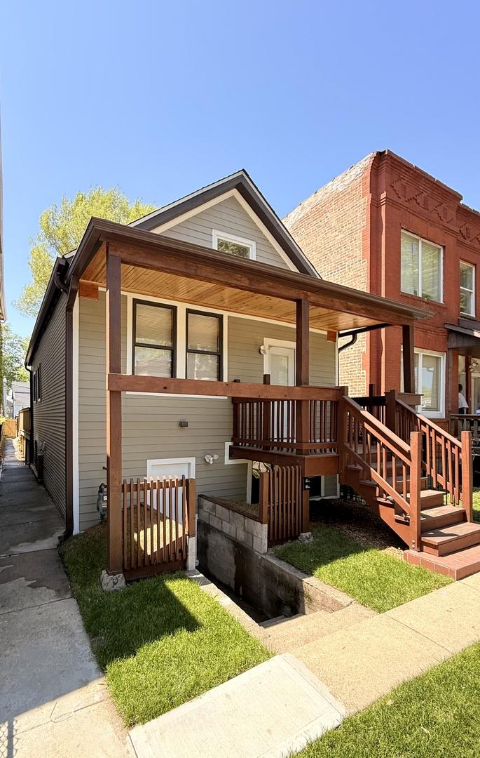 6334 S Saint Lawrence Ave., Chicago, IL 60637