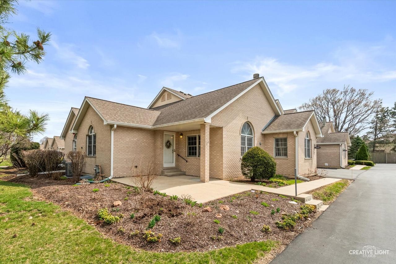 840 Havenshire Rd., Naperville, IL 60565