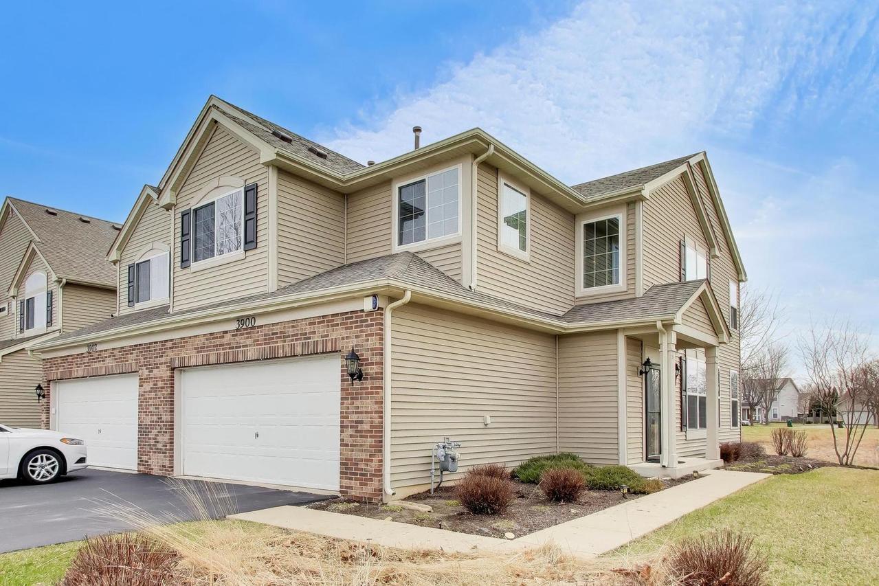 3900 Pratt St. #4, Plano, IL 60545