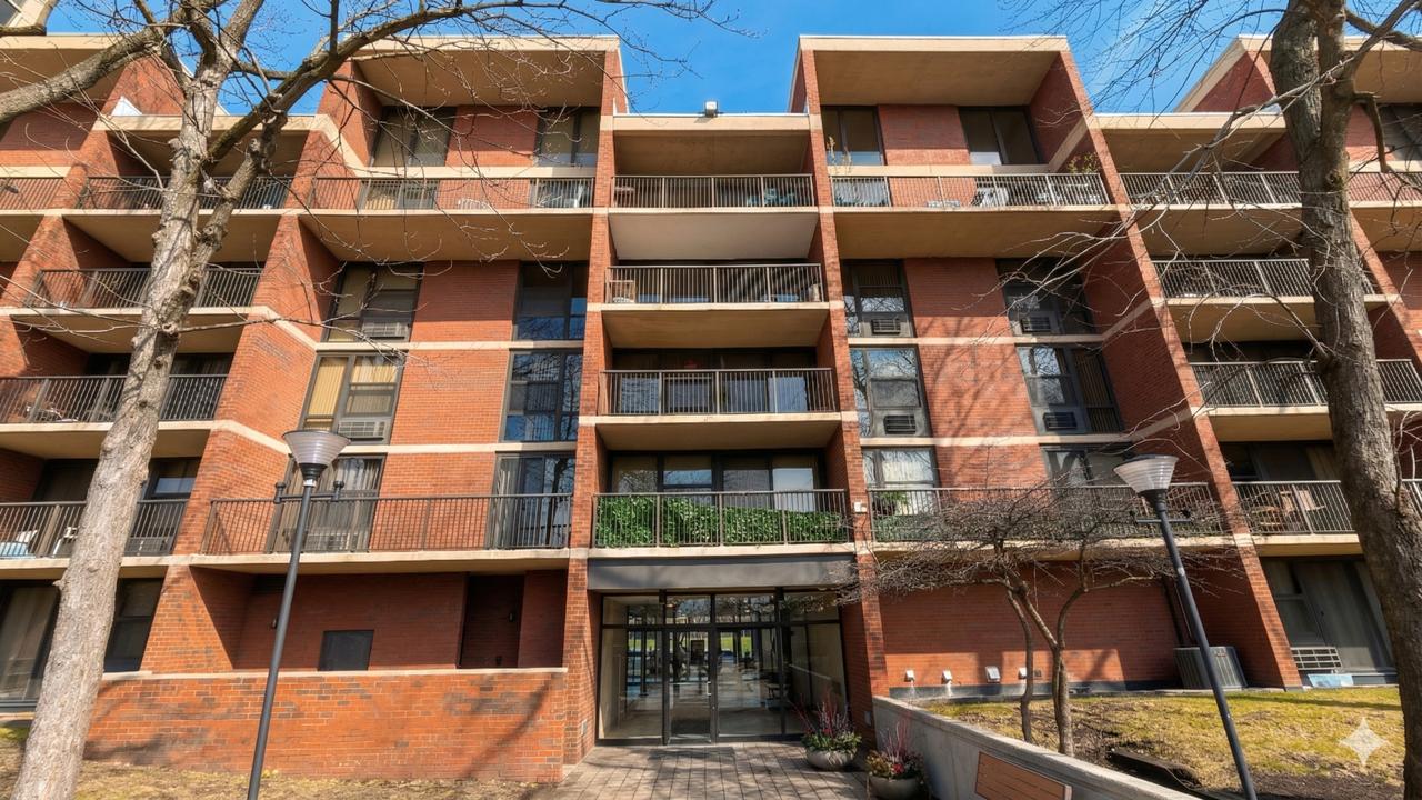 3021 S Michigan Ave. #510, Chicago, IL 60616