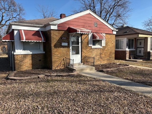 12509 S Elizabeth St., Calumet Park, IL 60827
