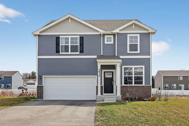 New Homes For Sale This Week That Attend Yorkville High School: March 20th to March 26th