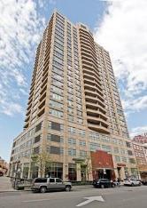 200 N Jefferson St. #2307, Chicago, IL 60661