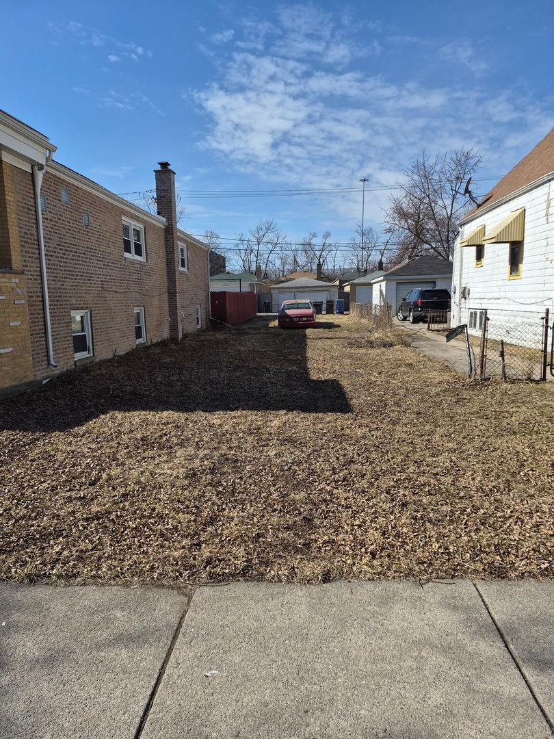 6532 S Hoyne Ave., Chicago, IL 60636