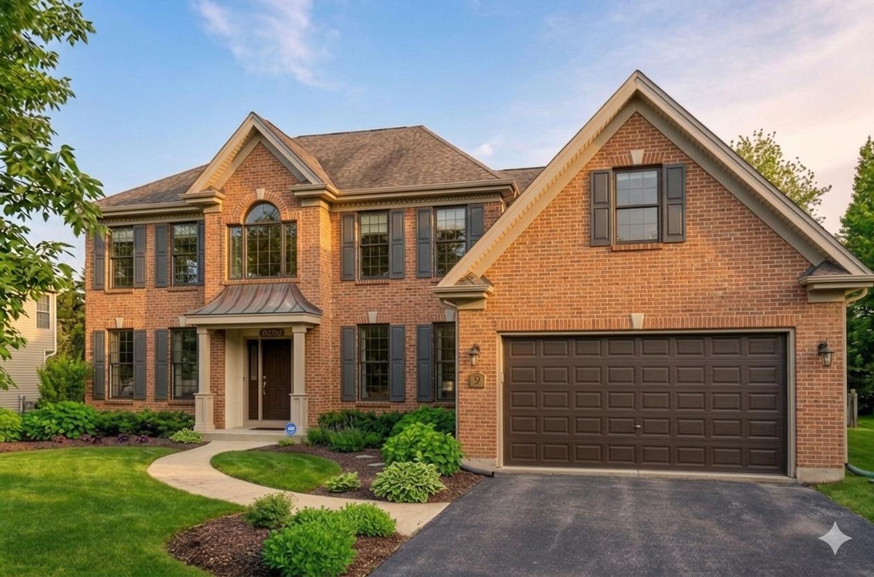 9 N Daniels Dr., Batavia, IL 60510