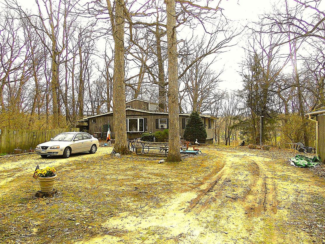 20915 W Walton Rd., Wilmington, IL 60481