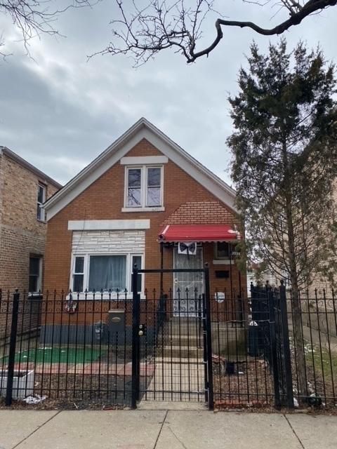 [Address Hidden by Seller], Chicago, IL 60623