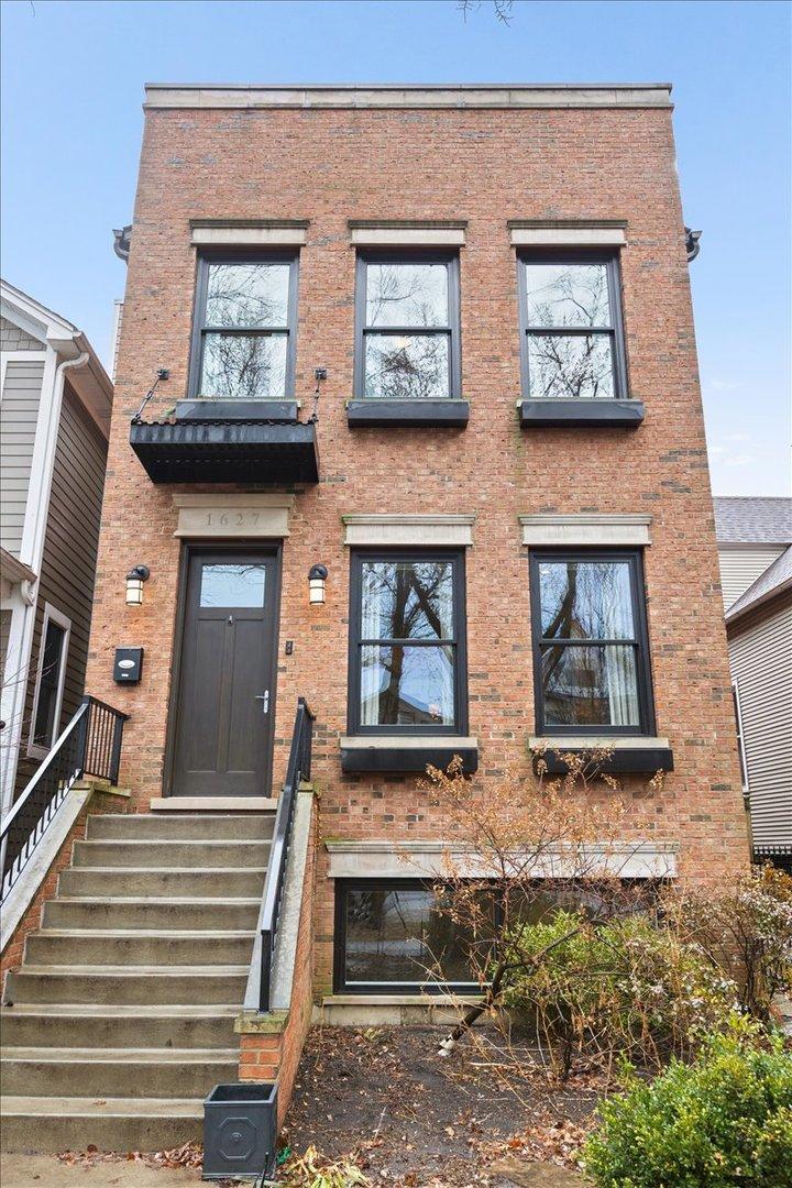 [Address Hidden by Seller], Chicago, IL 60640