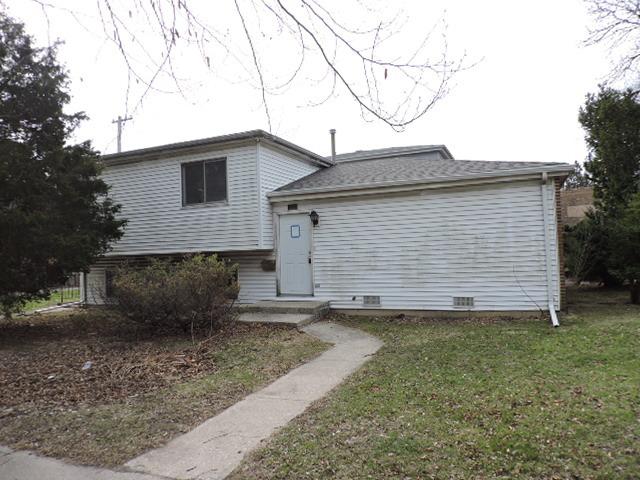 1822 Madison St., Evanston, IL 60202