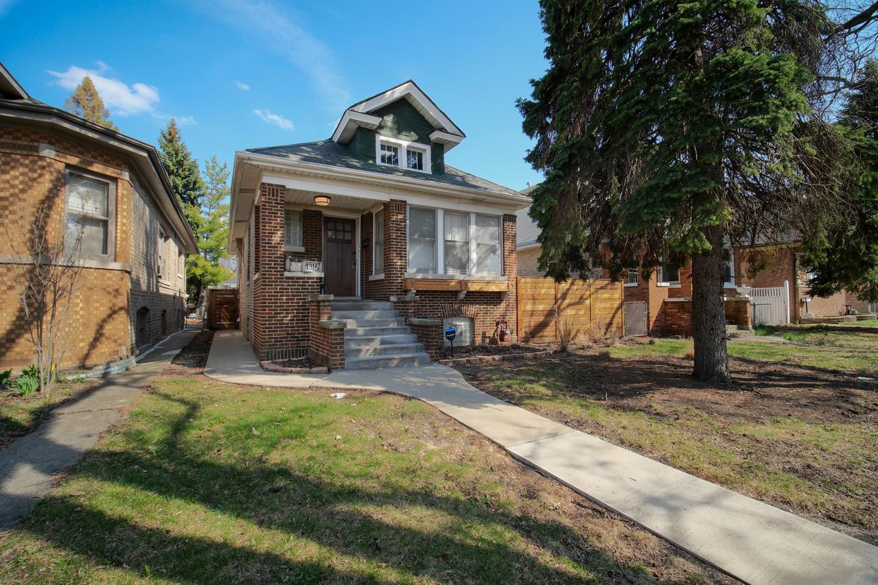 4315 N Mcvicker Ave., Chicago, IL 60634