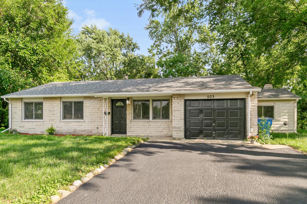 505 Barbara Ct., University Park, IL 60484