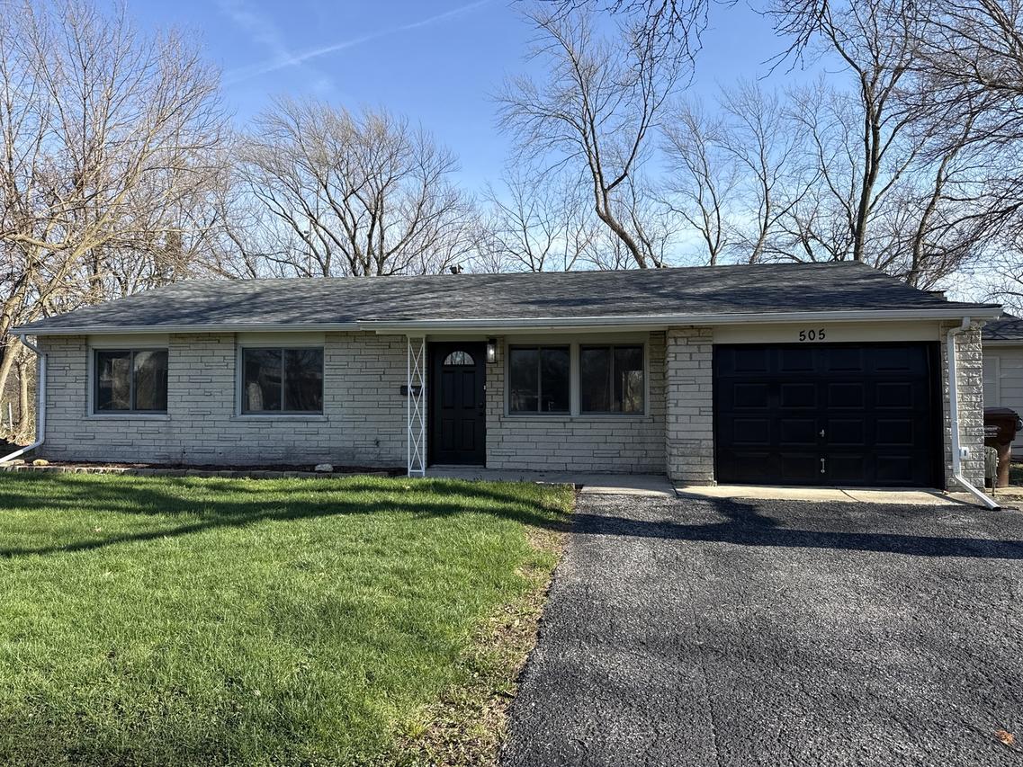 505 Barbara Ct., University Park, IL 60484
