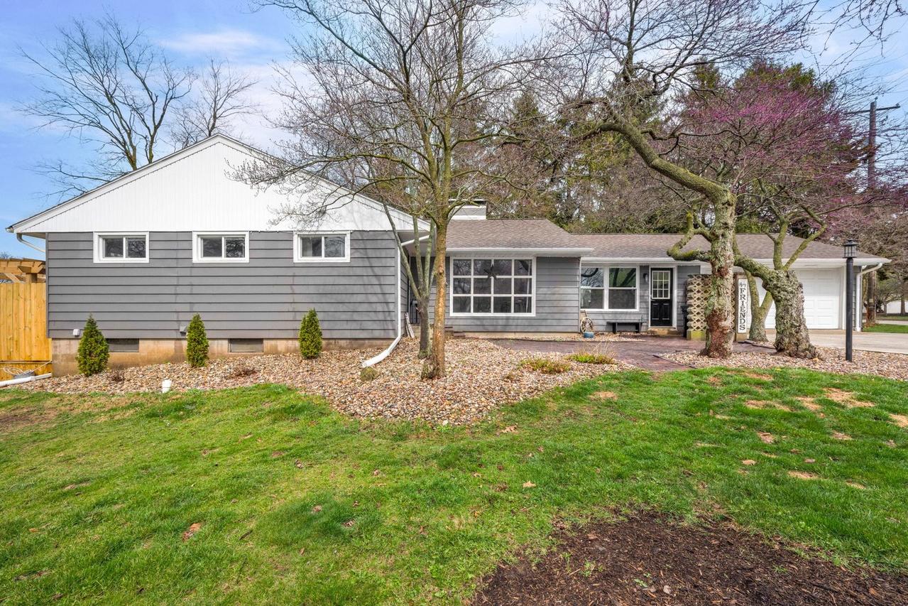 1601 N Linden St., Normal, IL 61761