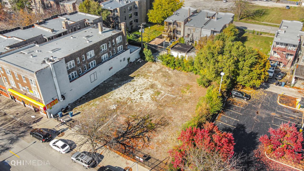 1510 E 67th St., Chicago, IL 60637