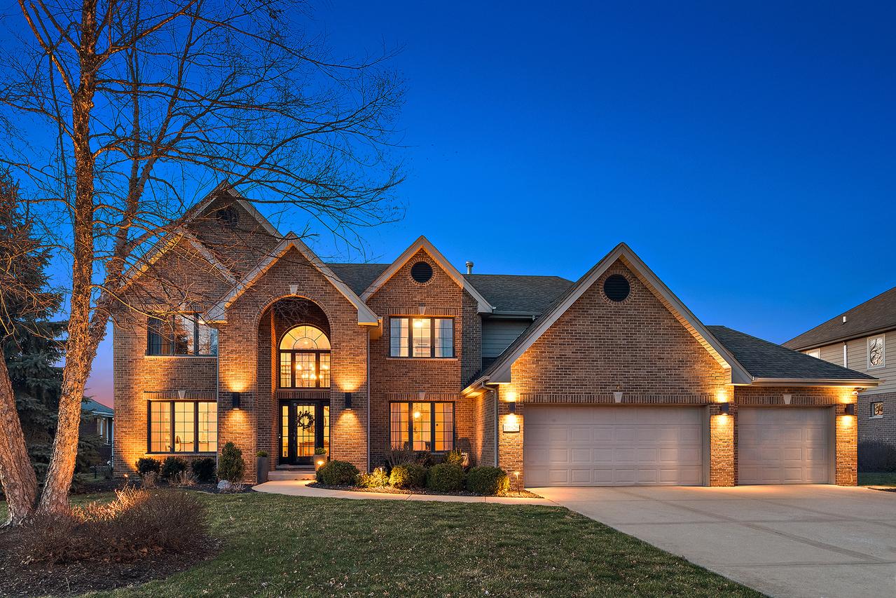 10626 Shilling Rd., Frankfort, IL 60423