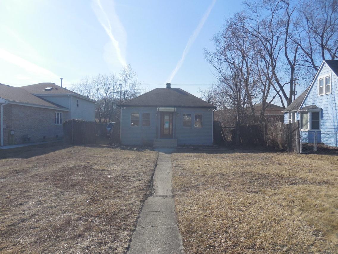 [Address Hidden by Seller], Justice, IL 60458