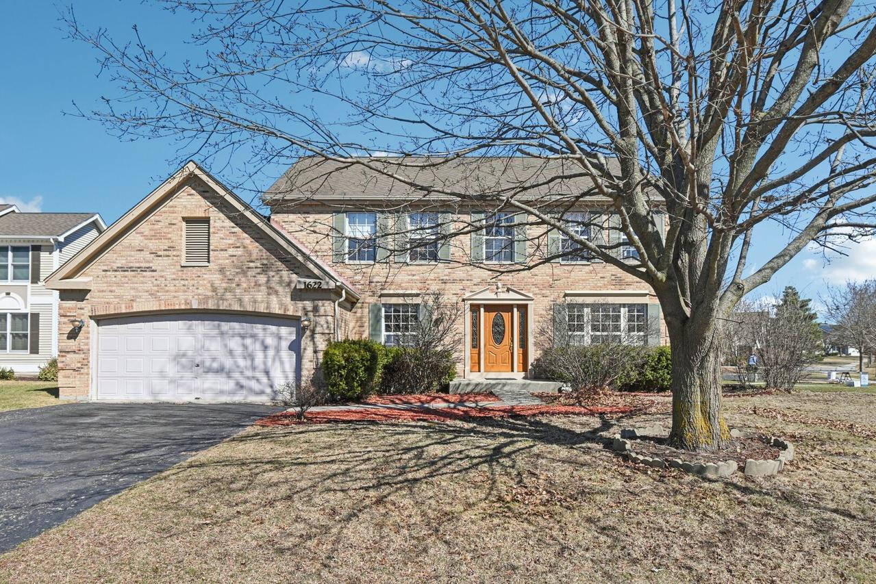 1622 Durham Ct., Crystal Lake, IL 60014