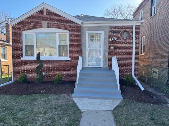 9713 S Ellis Ave., Chicago, IL 60628