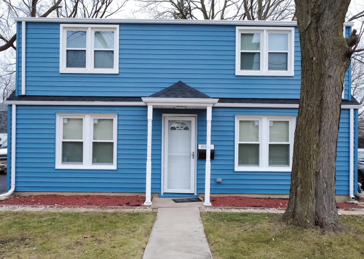 15915 Cottage Grove Ave., South Holland, IL 60473