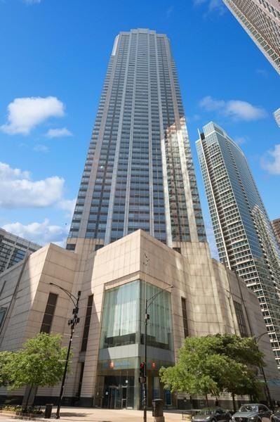 512 N Mcclurg Ct. #4505, Chicago, IL 60611